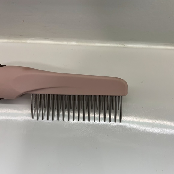 Self Grooming Cat Brunch/Comb - Picture 1 of 4